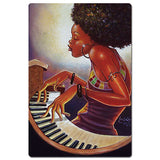 Soul Sista Magnet