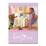 Enjoy Your Day Card