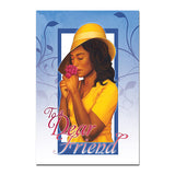 Junior Birthday Friend Card