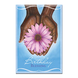 Birthday Blessing Card