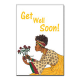 Junior Get Well Soon