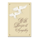 Junior Deepest Sympathy
