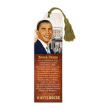 From Slavery to White House Bookmark