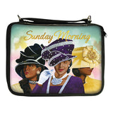 Sunday Morning Bible Organizer