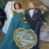 The Obamas