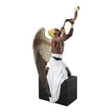 Sound Of Victory Figurine