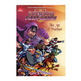 FAITH WALKER AND THE FIRST WATCH