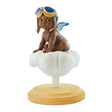Little Pilot (Boy) Figurine