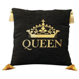 Large Queen Pillow