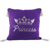 Large Princess Pillow