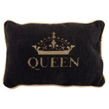 Small Queen Pillow