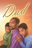 DAD FATHERS DAY CARD