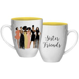 Sister Friends