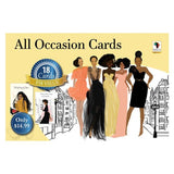 All Occasion Assortment Box 11 - Sister Friends