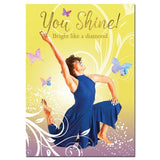 You Shine!