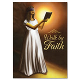 Walk by Faith