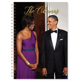 The Obamas Wired Journal