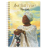 And Still I Rise Wired Journal