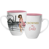 Crowned in Curls