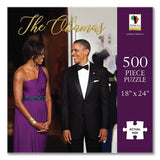 The Obamas Puzzle