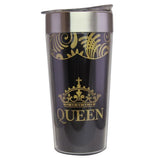 Queen Travel Cup