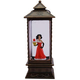 Fabulous Christmas Retangle Lantern
