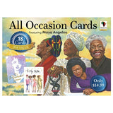 All Occasion Assortment Box 13 Maya Angelou