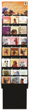 18 PKS MOTHERS DAY CARDS WITH DISPLAY
