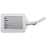 He Who Kneels Luggage Tag Set