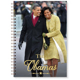 The Obamas (2020 Version) Wired Journal