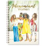 Phenomenal Women 2 Wired Journal