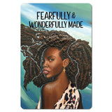Wonderfully Made Magnet