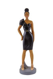 Fearless Sister Friends Figurine