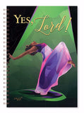 Yes Lord 2 Journal