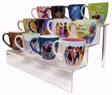 Mug Program (24) With Display