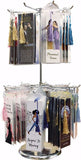 Bookmark Line With Display (24 Hooks)