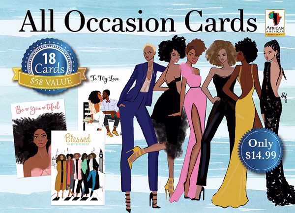 All Occasion Assortment Box 14 Sister Friends 2