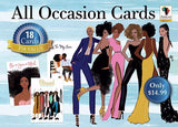 All Occasion Assortment Box 14 Sister Friends 2