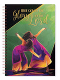 The Glory of the Lord Journal