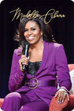 Michelle Obama 2020 Magnet