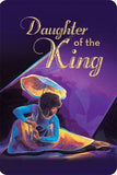 Daughter of the King Magnet