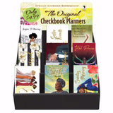 Checkbook Planner Program