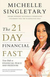 THE 21-DAY FINANCIAL FAST: YOUR PATH TO FINANCIAL PEACE AND FREEDOM