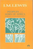 Peoples of the Horn of Africa: Somali, Afar and Saho