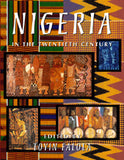 Nigeria in the Twentieth Century