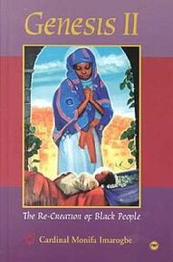 GENESIS II: THE RE-CREATION OF BLACK PEOPLE