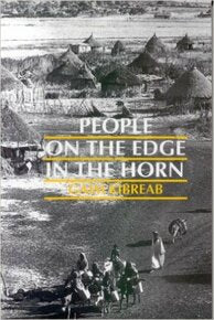 PEOPLE ON THE EDGE IN THE HORN