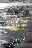 PEOPLE ON THE EDGE IN THE HORN
