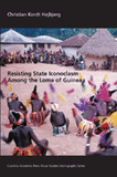 Resisting State Iconoclasm Among the Loma of Guinea