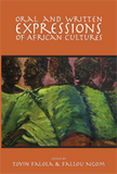 Oral and Written Expressions of African Cultures